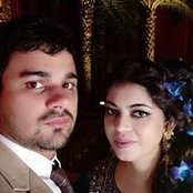Foto von Divya Bhasin