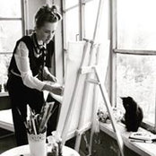 Masha Afanasieva's photo