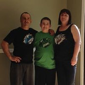 Cheryl Jones's photo