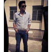 Milo Muñoz Bernals billede