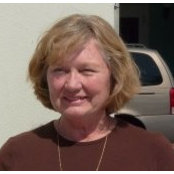 Barbara Sharkeys foto