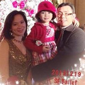 Amy Yang's photo