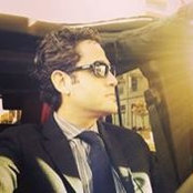 Farhad Mortaz's photo