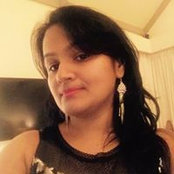 Pooja Singhvi's photo