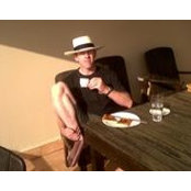 Derrick O'Leary's photo