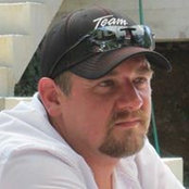 Patrick Halets foto