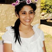 Foto von Shruthi Gowda