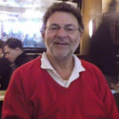Photo de Allan Krieger