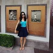 Photo de Xiaowei Liu