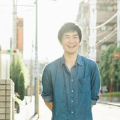 大橋一揮s billede