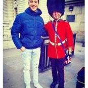 Karim Arida's photo
