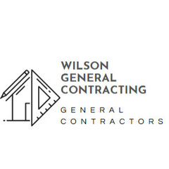 WILSON GENERAL CONTRACTING INC.