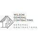 WILSON GENERAL CONTRACTING INC.