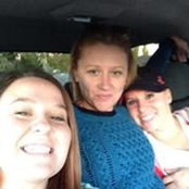 Kandice Goodwin's photo