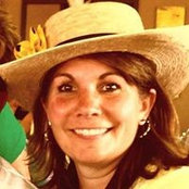 Maureen McLeod's photo