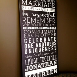 Geezees Canvas Products - Artwork