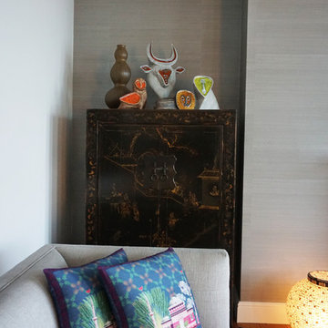 Kensington Apartment
