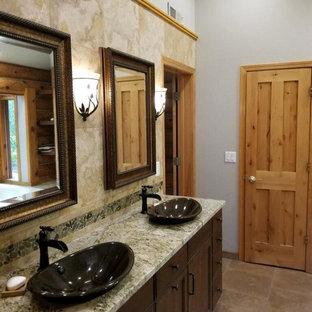 Burton's Luxury Bath & Kitchen Eagle, Idaho, United States Project Review & Ratings