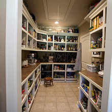 pantry