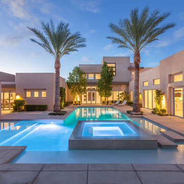 Desert Modern