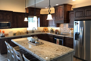 CW Kitchen Cabinetry