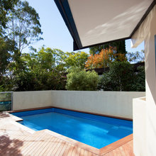 pools