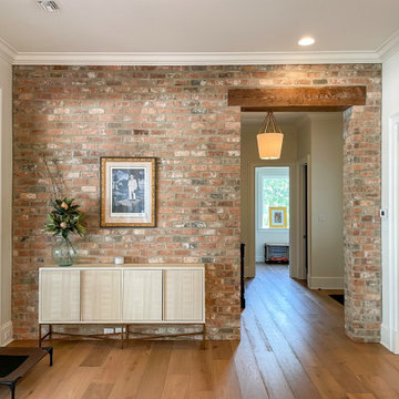 Live Oak Manor