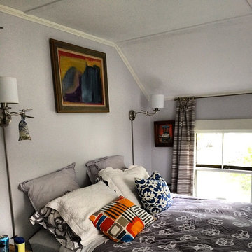 Interiors