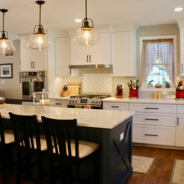 Cooper House
