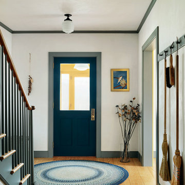 Hendricks Churchill New Farmhouse