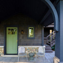 front doors