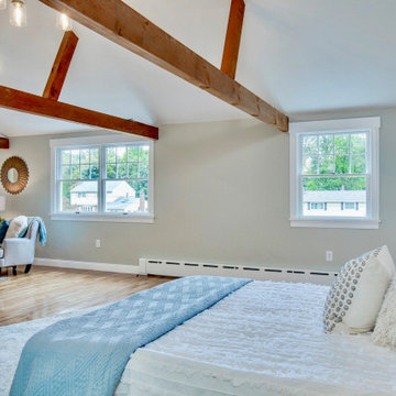 New Home North Reading