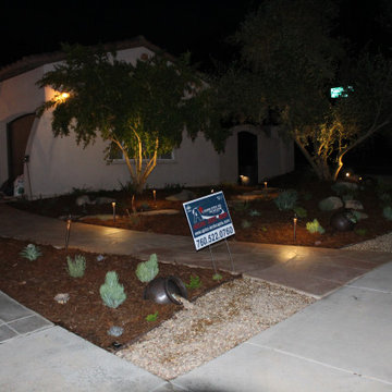 Landscape Lights