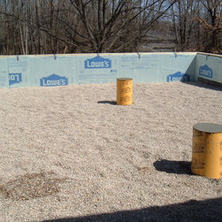 Master Suite Addition - Tools And Equipment