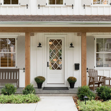 Kellogg Farmhouse