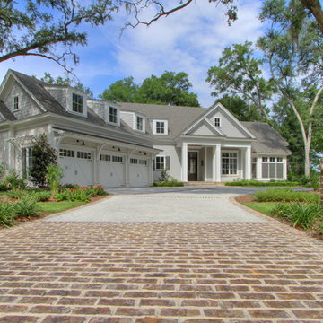 Bluffton, SC - Colleton River Plantation - 130 Inverness Drive
