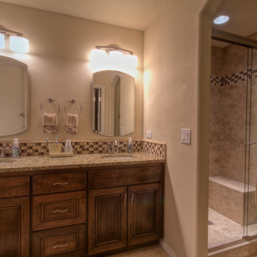 Timeless Bathroom Remodel