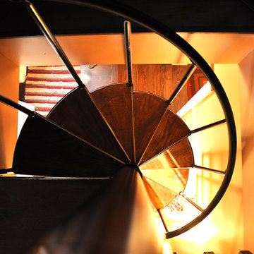 Attic Conversion