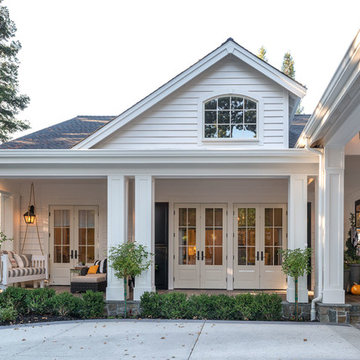 Private Residence
