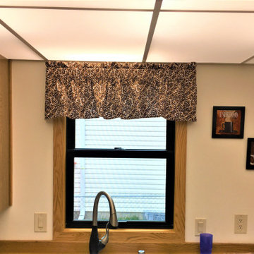 Thomas & Mary Kay’s Infinity® from Marvin Window Installation in St. Louis Park,
