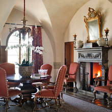 Magical Retreat