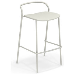 Contemporary Outdoor Bar Stools And Counter Stools by emu