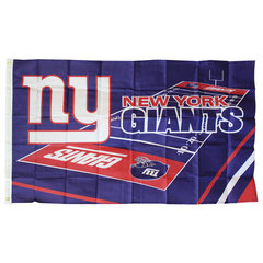 New York Giants 3'x5' Flag