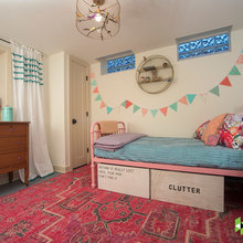 girl room