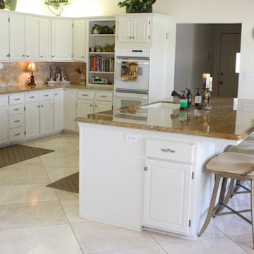 Kitchen #1