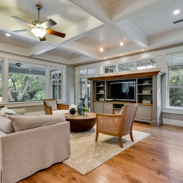 Tarrytown Bungalow