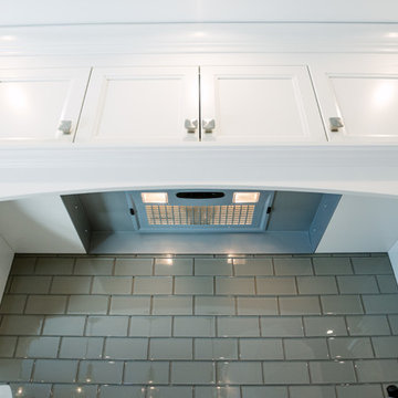 New Hudson 1950's Ranch Renovation