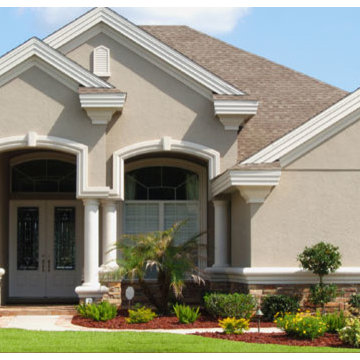 Exteriors