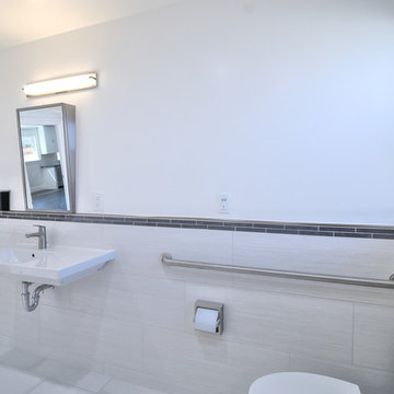 Care Home For Disabled People in San Bruno CA
