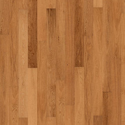 Kahrs - Kahrs Avanti, Sonata, Red Oak Staccato - Hardwood Flooring